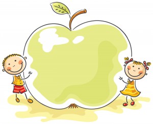 Apple Pediatrics