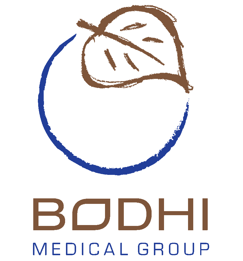 bodhi medical logo