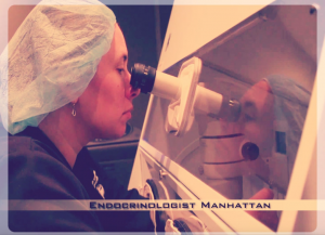 Endocrinologist in Manhattan NYC