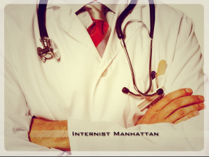 Internist Manhattan | NYC
