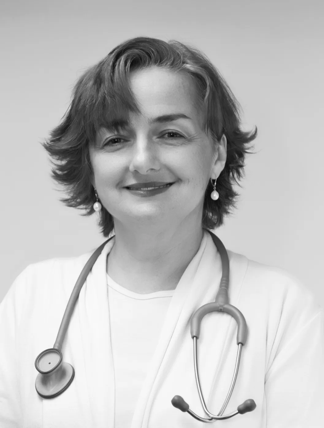 Danijela Zotovic, M.D