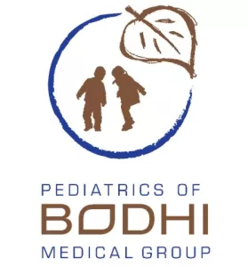 logo Pediatrics of Bodhi medical group