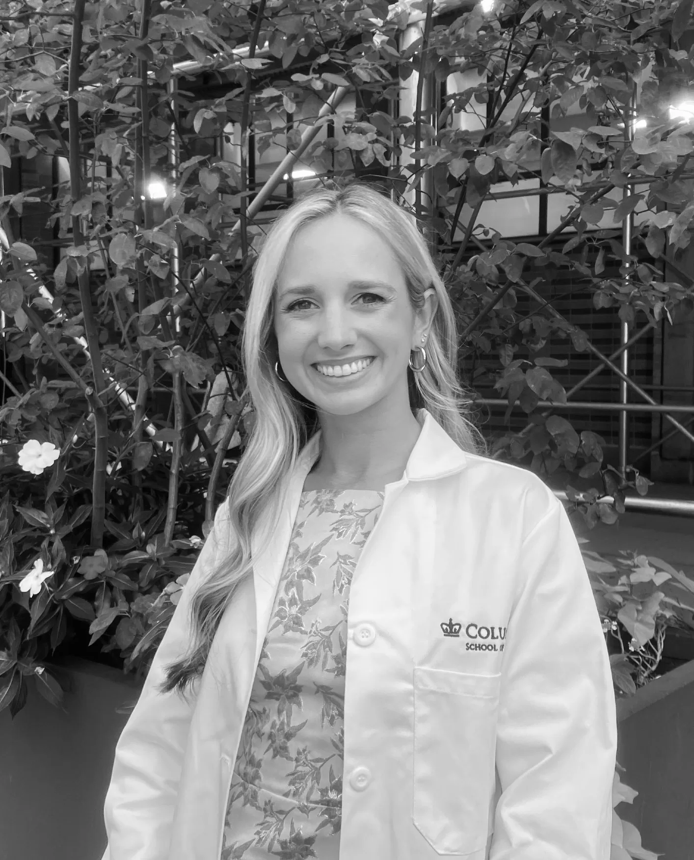 Eliza Johnson,  DNP, CPNP-PC