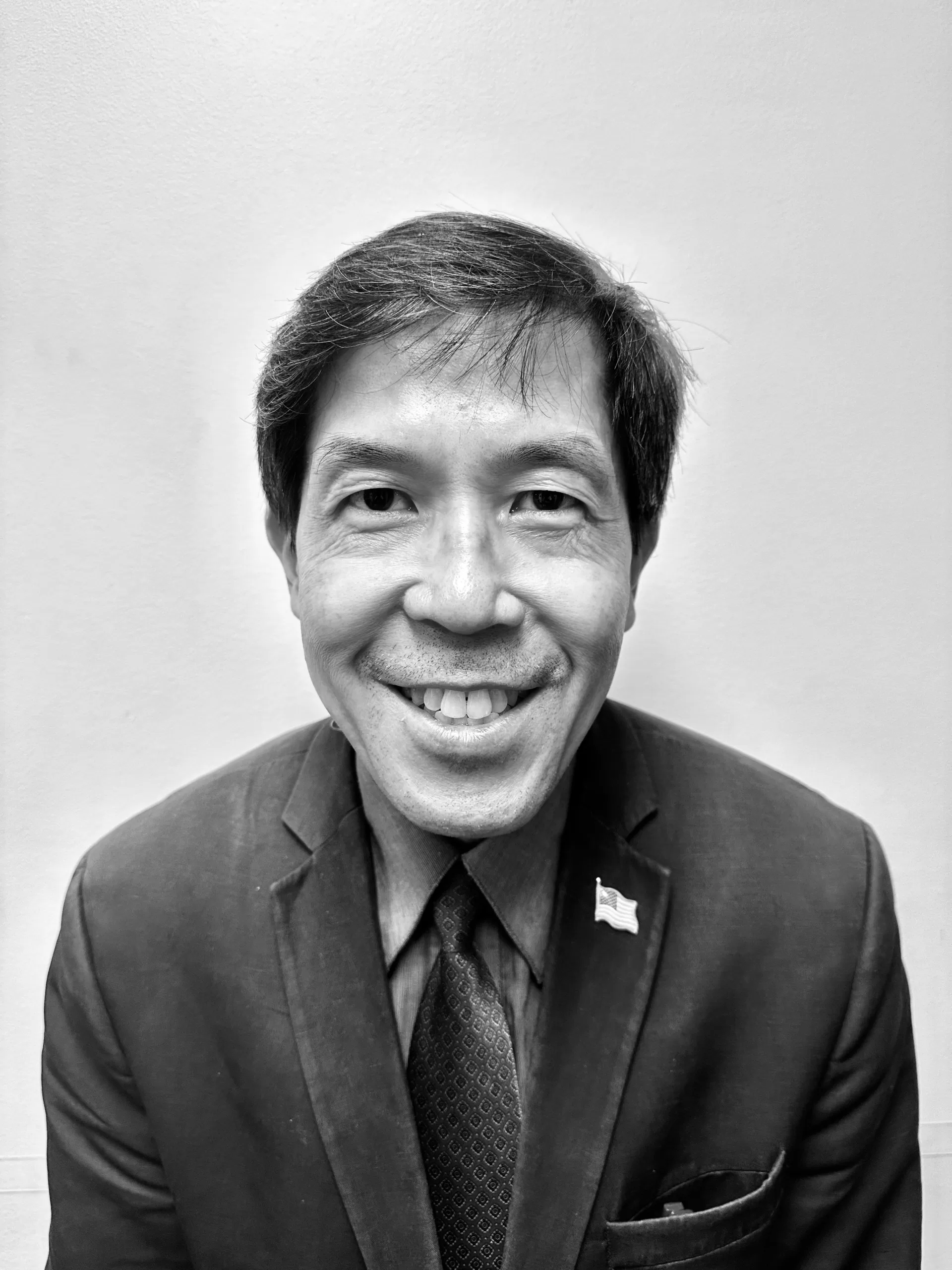 Steven Wong, MD